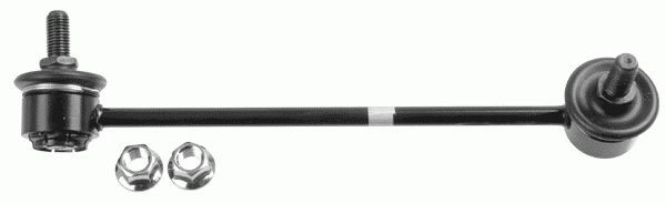 LEMFÖRDER 33372 01 Link/Coupling Rod, stabiliser bar