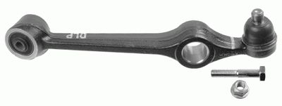 Control/Trailing Arm, wheel suspension LEMFÖRDER 33377 01