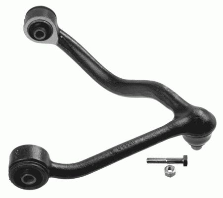 LEMFÖRDER 33379 01 Control/Trailing Arm, wheel suspension