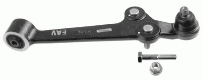 Control/Trailing Arm, wheel suspension LEMFÖRDER 33381 01
