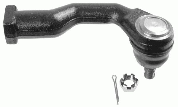LEMFÖRDER 33383 01 Tie Rod End