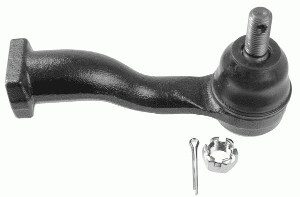 LEMFÖRDER 33385 01 Tie Rod End