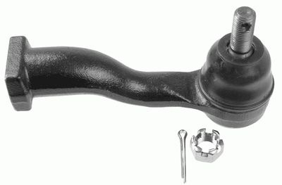 Tie Rod End LEMFÖRDER 33385 01