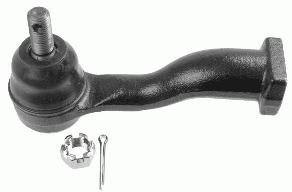 LEMFÖRDER 33386 01 Tie Rod End