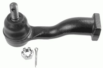 Tie Rod End LEMFÖRDER 33386 01