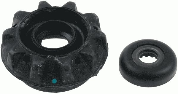 LEMFÖRDER 33389 01 Repair Kit, suspension strut support mount