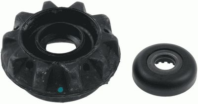 Repair Kit, suspension strut support mount LEMFÖRDER 33389 01