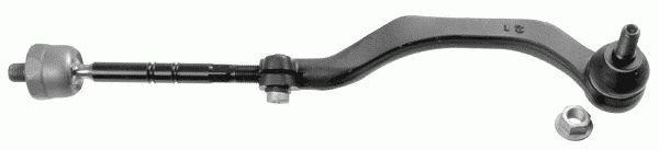 LEMFÖRDER 33392 01 Tie Rod