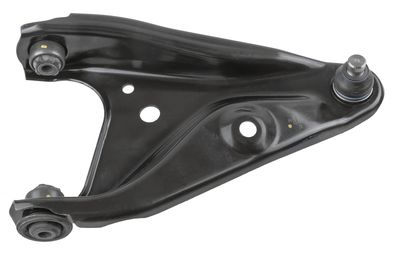 Control/Trailing Arm, wheel suspension LEMFÖRDER 33403 01