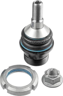 Ball Joint LEMFÖRDER 33406 01