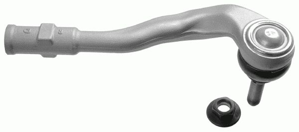 LEMFÖRDER 33409 01 Tie Rod End