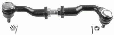Tie Rod LEMFÖRDER 33414 01