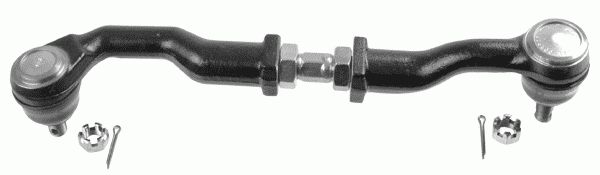 LEMFÖRDER 33415 01 Tie Rod