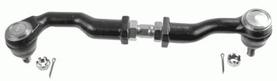 Tie Rod LEMFÖRDER 33415 01