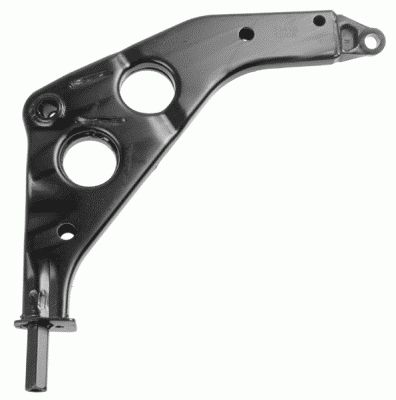 LEMFÖRDER 33419 01 Control/Trailing Arm, wheel suspension