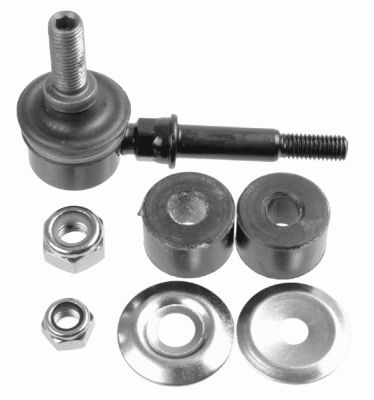 LEMFÖRDER 33446 01 Link/Coupling Rod, stabiliser bar