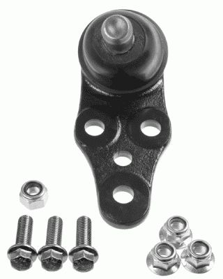 LEMFÖRDER 33452 01 Ball Joint