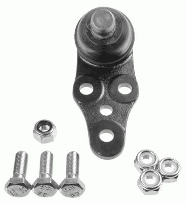 Ball Joint LEMFÖRDER 33453 01