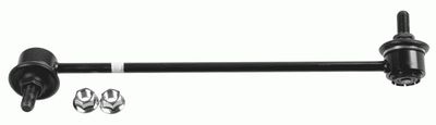 Link/Coupling Rod, stabiliser bar LEMFÖRDER 33455 01