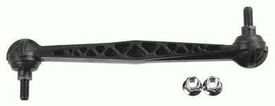 Link/Coupling Rod, stabiliser bar LEMFÖRDER 33456 01