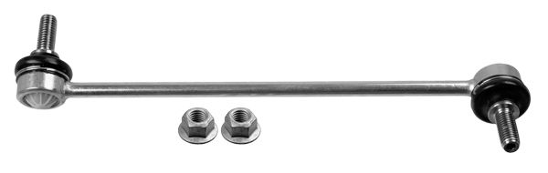 LEMFÖRDER 33458 02 Link/Coupling Rod, stabiliser bar