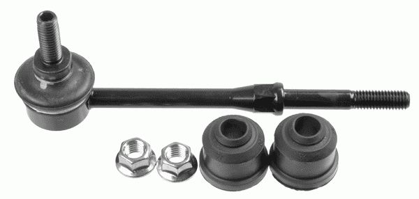 LEMFÖRDER 33459 01 Link/Coupling Rod, stabiliser bar