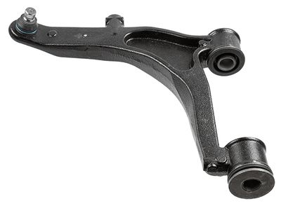 Control/Trailing Arm, wheel suspension LEMFÖRDER 33462 01