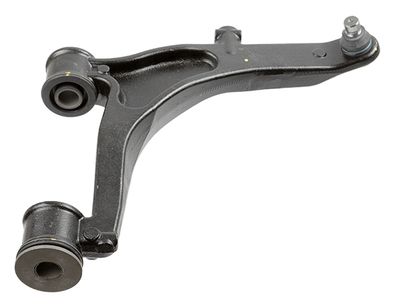 Control/Trailing Arm, wheel suspension LEMFÖRDER 33463 01
