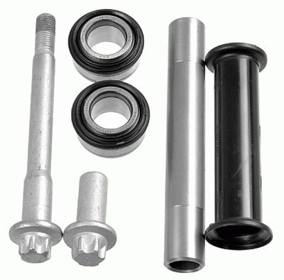 Repair Kit, wheel suspension LEMFÖRDER 33464 01