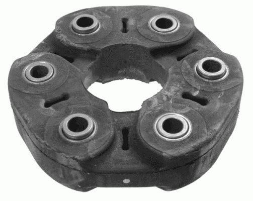 LEMFÖRDER 33468 01 Joint, propshaft