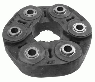 Joint, propshaft LEMFÖRDER 33470 01