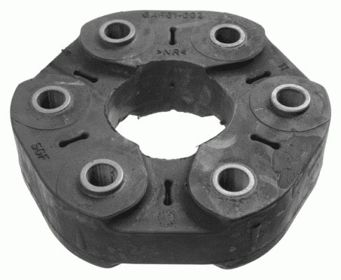 LEMFÖRDER 33474 01 Joint, propshaft