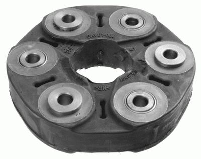 Joint, propshaft LEMFÖRDER 33476 01