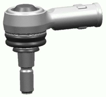 LEMFÖRDER 33478 01 Tie Rod End