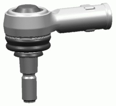 Tie Rod End LEMFÖRDER 33478 01
