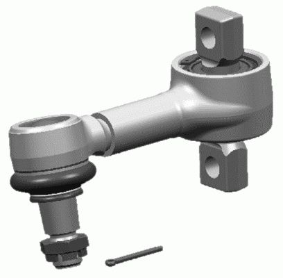 LEMFÖRDER 33479 01 Link/Coupling Rod, stabiliser bar