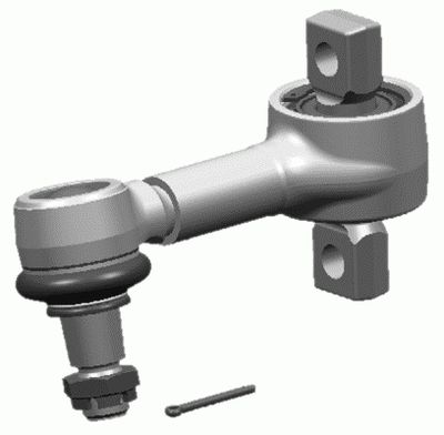 Link/Coupling Rod, stabiliser bar LEMFÖRDER 33479 01