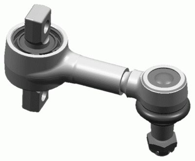 Link/Coupling Rod, stabiliser bar LEMFÖRDER 33481 01