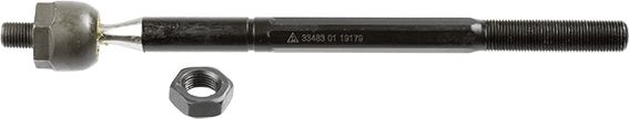 LEMFÖRDER 33483 01 Inner Tie Rod