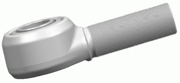 LEMFÖRDER 33501 01 Tie Rod End