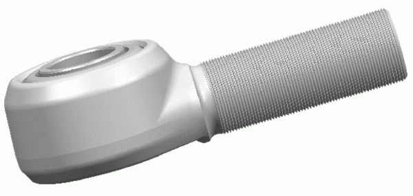 LEMFÖRDER 33502 01 Tie Rod End