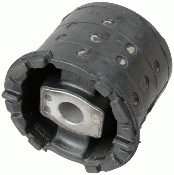 LEMFÖRDER 33512 01 Bushing, axle cross member
