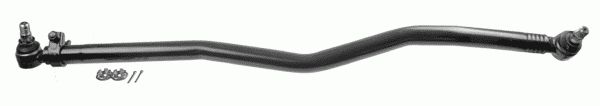 LEMFÖRDER 33516 01 Centre Rod Assembly