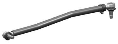 Centre Rod Assembly LEMFÖRDER 33517 01