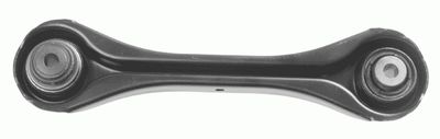 Control/Trailing Arm, wheel suspension LEMFÖRDER 33518 01