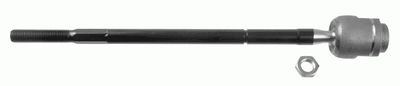 Inner Tie Rod LEMFÖRDER 33537 01