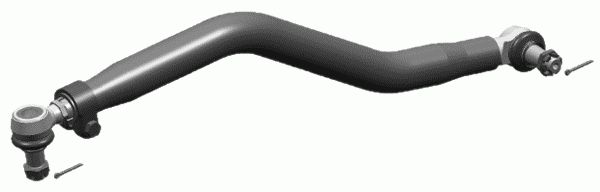 LEMFÖRDER 33582 01 Centre Rod Assembly
