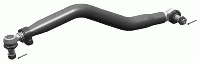 Centre Rod Assembly LEMFÖRDER 33582 01