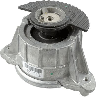 Mounting, engine LEMFÖRDER 33587 01