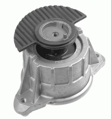 LEMFÖRDER 33588 01 Mounting, engine